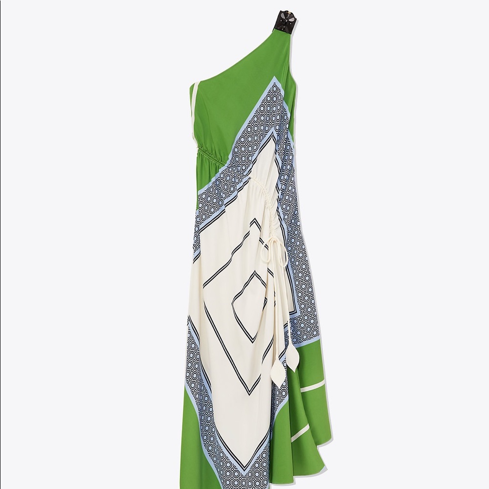 Brand New Tory Burch SLOANE DRESS